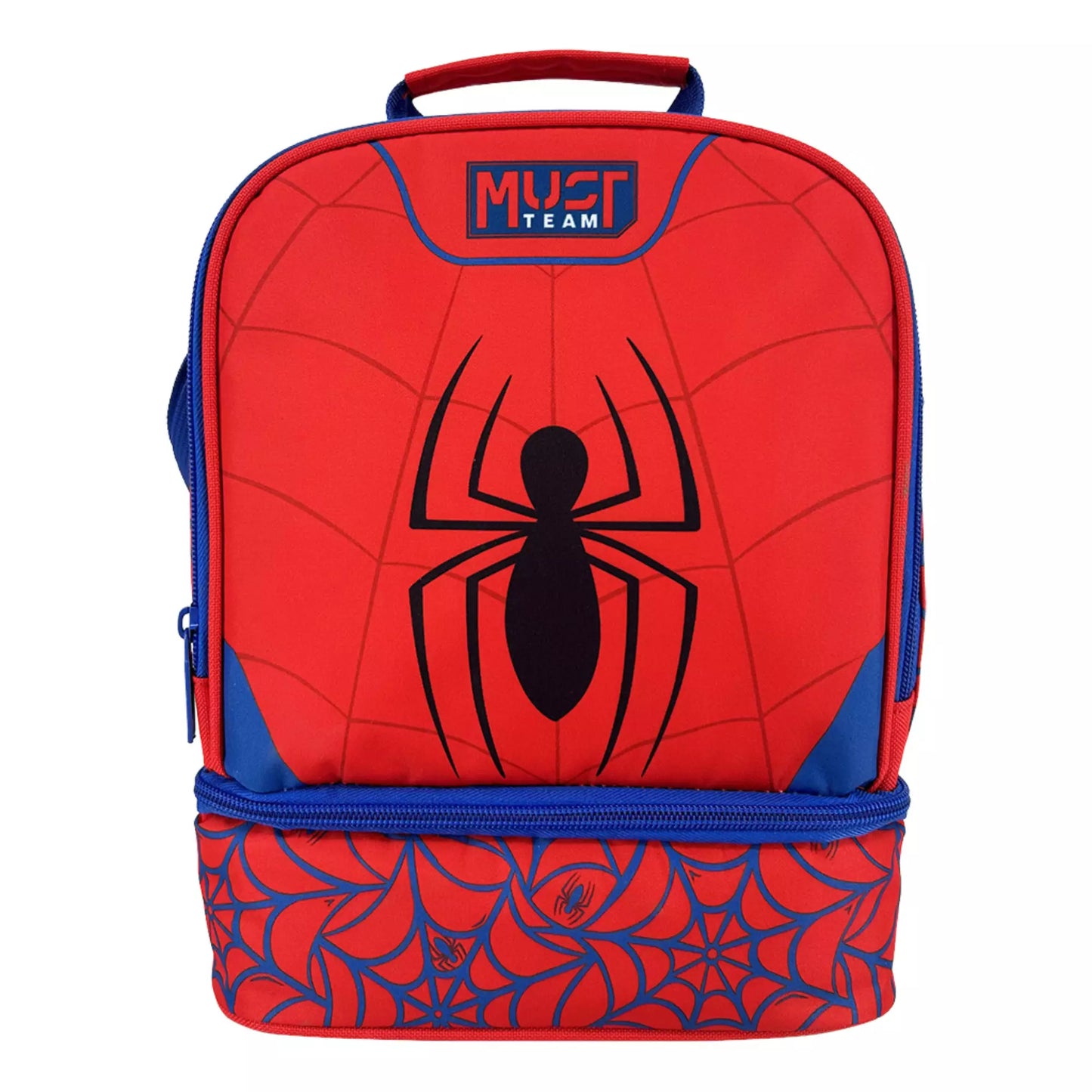 Sac a repas ISOTHERME SPIDER MAN