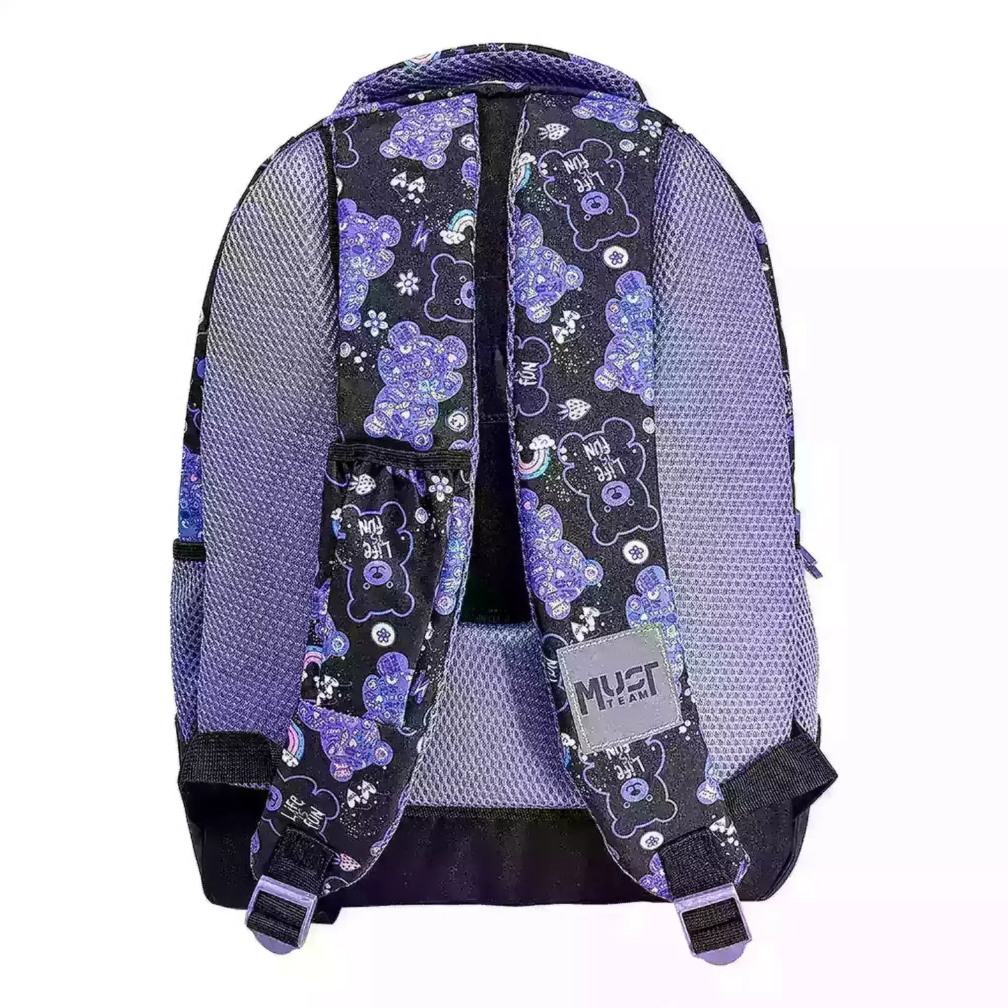 SAC A DOS PRIMAIRE GUMMY BEAR