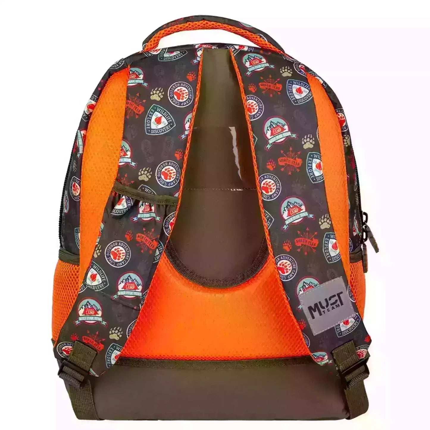 SAC A DOS PRIMAIRE OUTDOOR