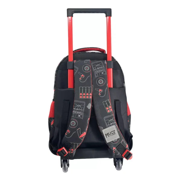 Cartable à roulettes FORMULA