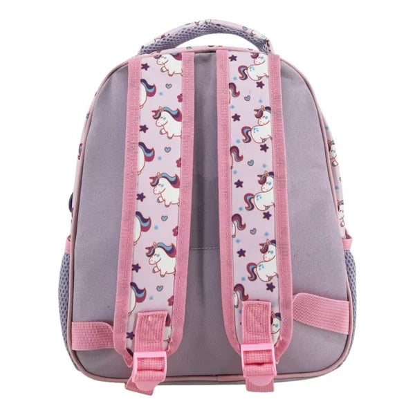 SAC A DOS MATERNELLE UNICORN