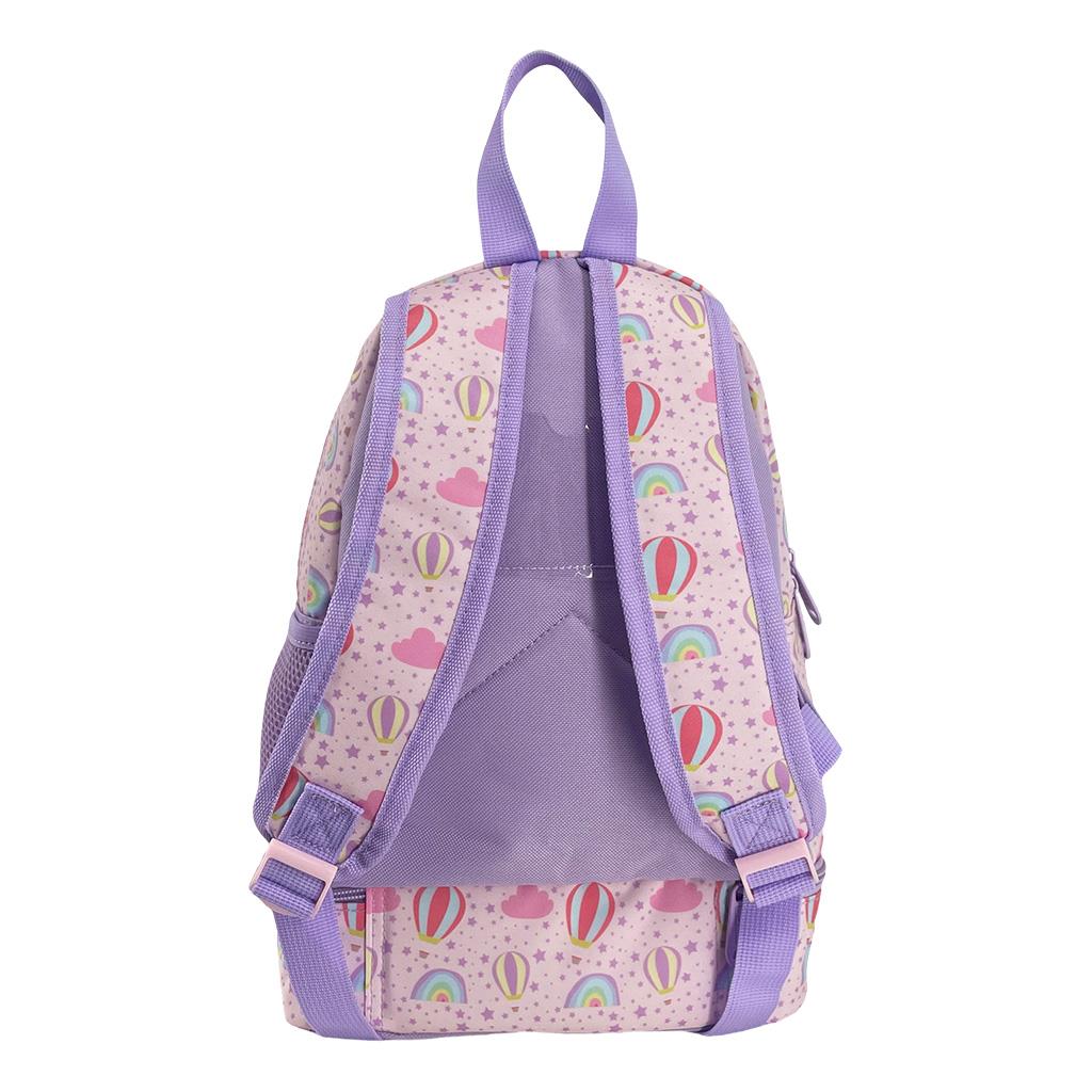 2 IN 1 LUNCH BACKPACK FAIRYTALE