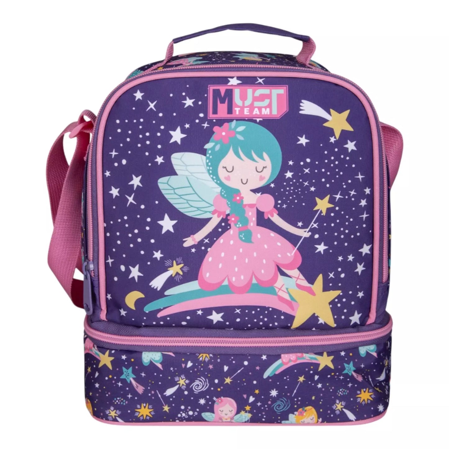 SAC A REPAS / GOUTER FAIRY