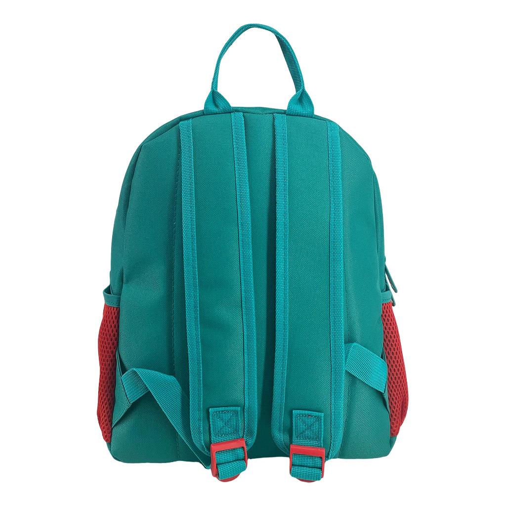 2 IN 1 BACKPACK TRUCKS