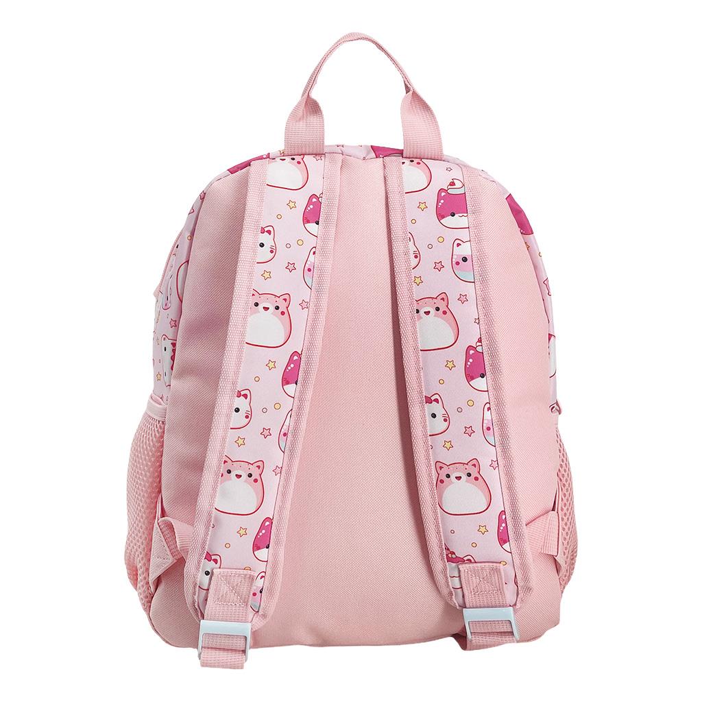 2 IN 1 BACKPACK KITTEN