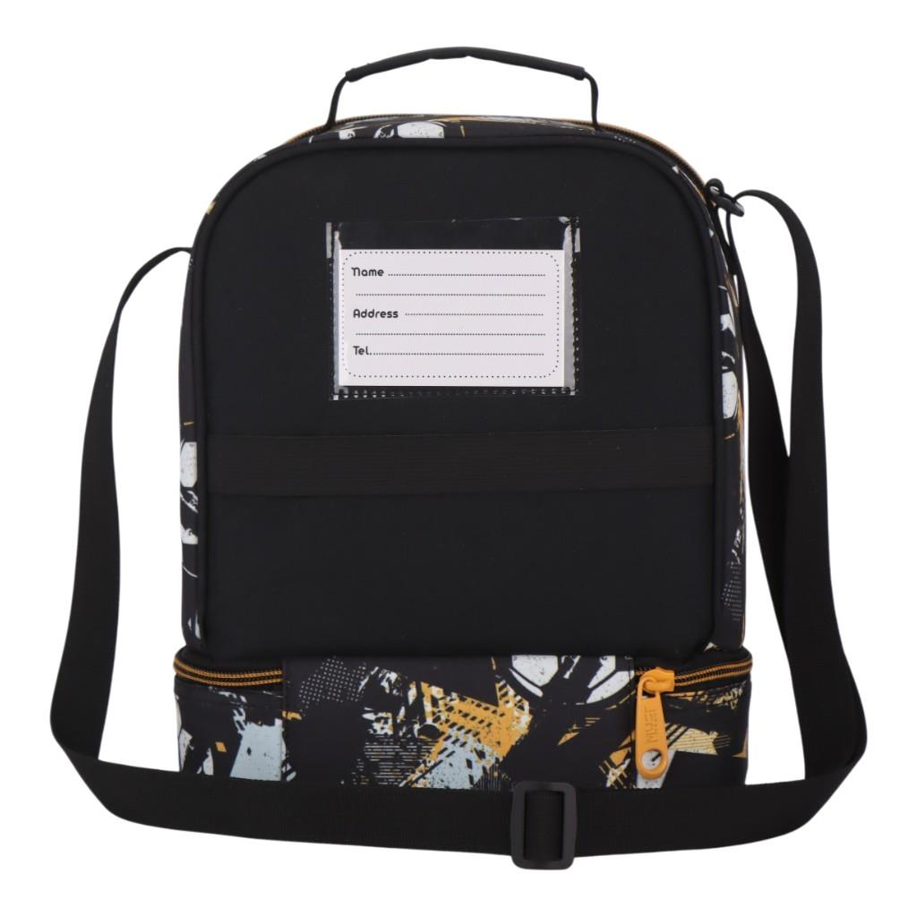 Sac a repas ISOTHERME NEVER GIVE UP
