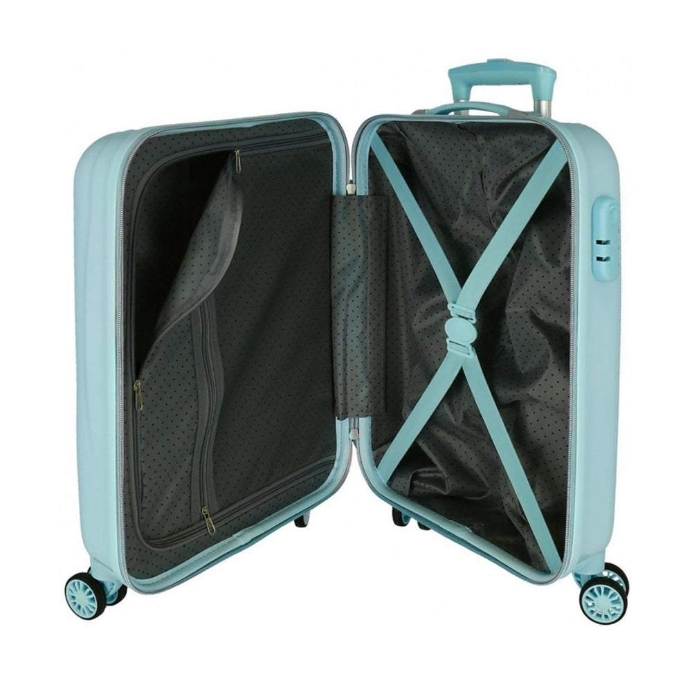 Valise FROZEN : S