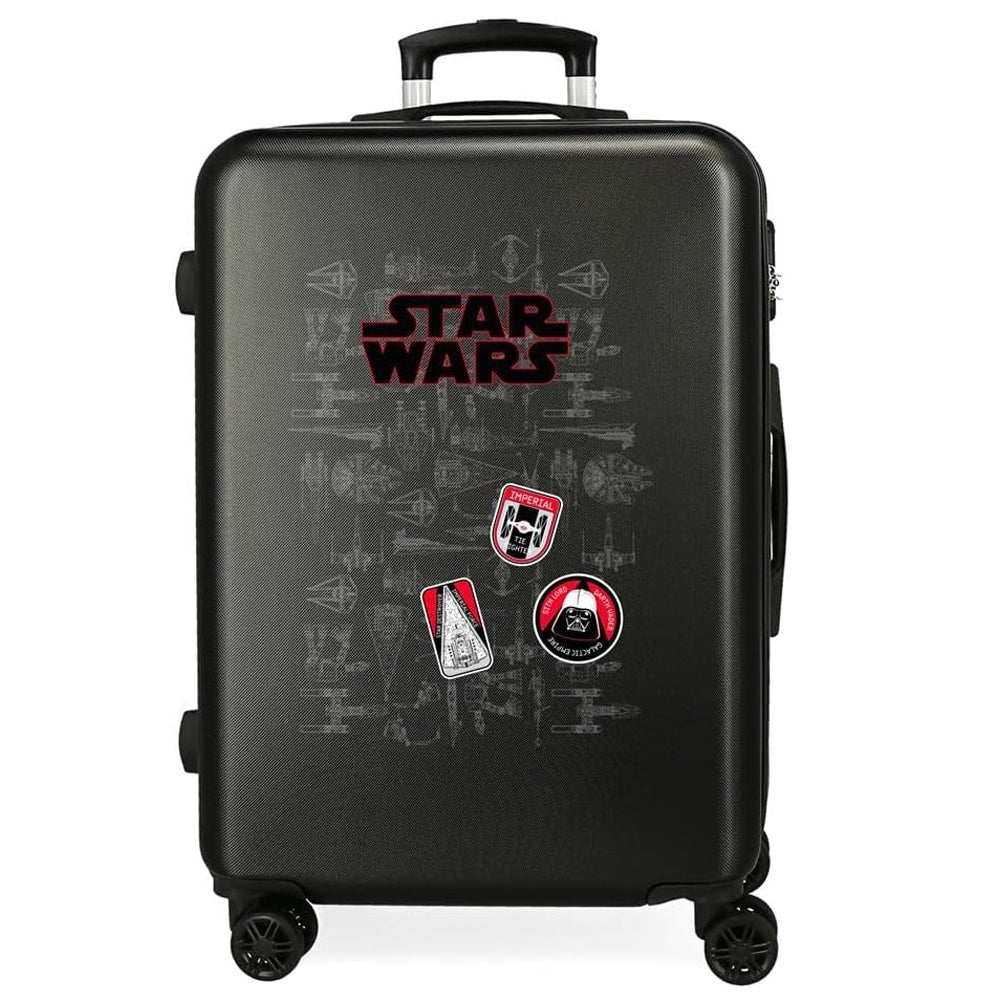 Valise STAR WARS : M