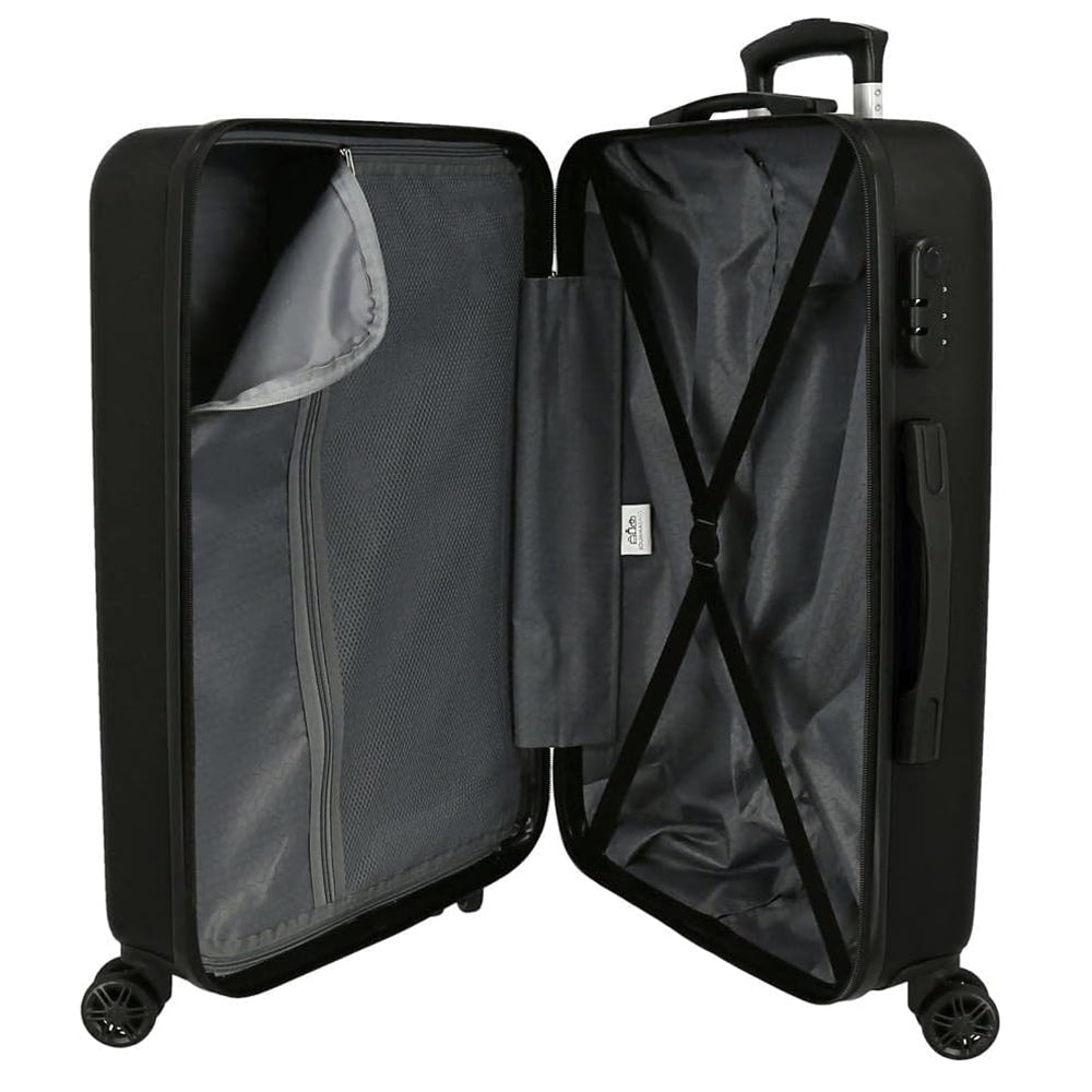 Valise STAR WARS : M