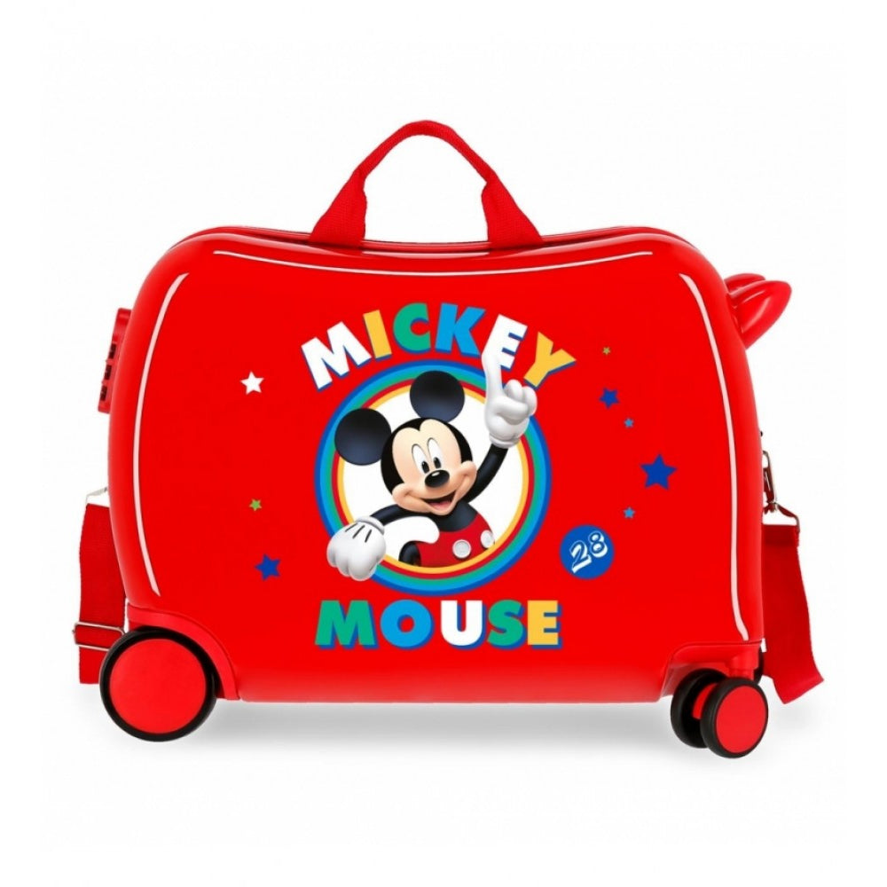 Valise Trolley MICKEY®