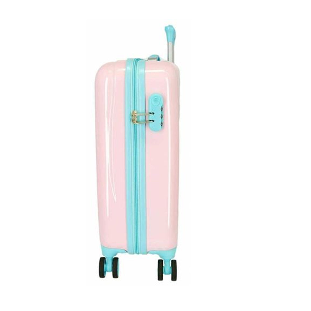 Valise MINNIE MOUSE : S