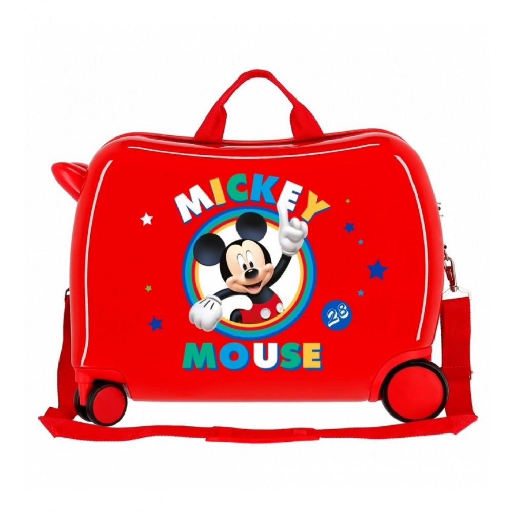 Valise Trolley MICKEY®