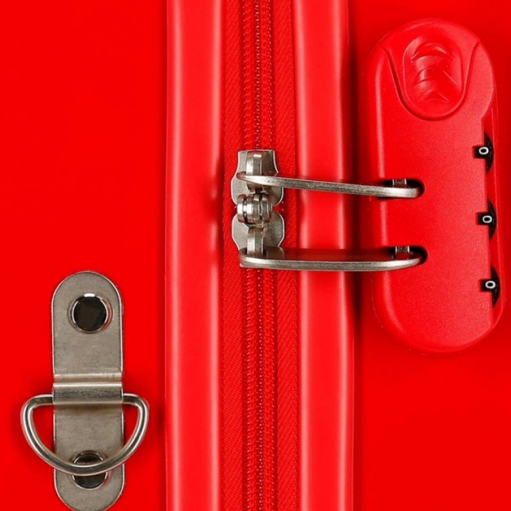 Valise Trolley MICKEY®