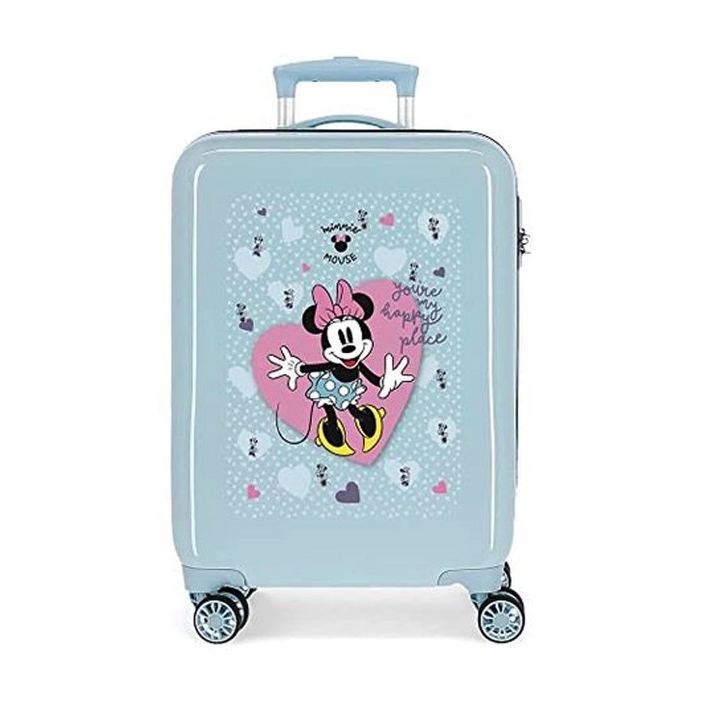 Valise Minnie Mouse® : S