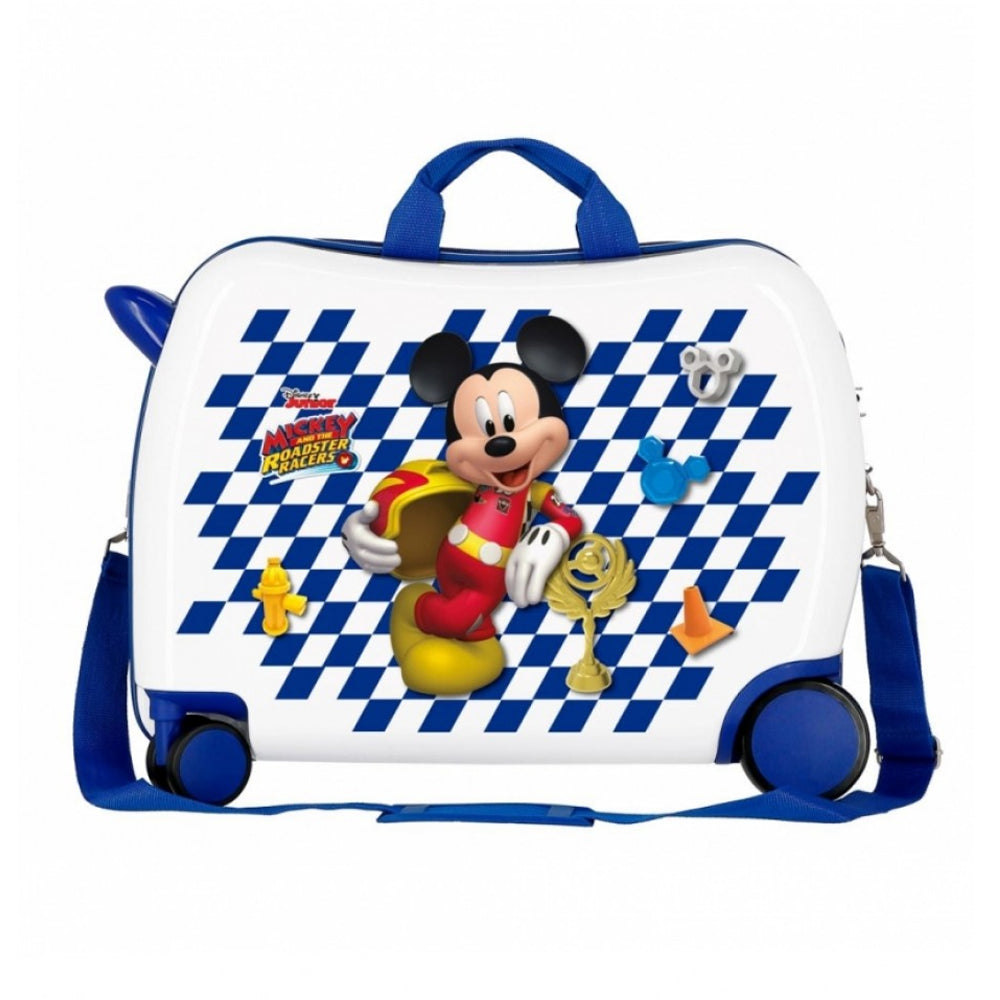 Valise Trolley MICKEY MOUSE®