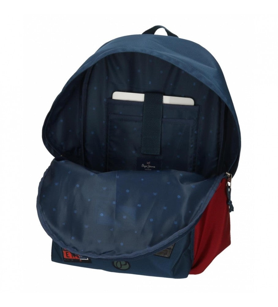 SAC À DOS PEPE JEANS® COLLEGE / LYCEE