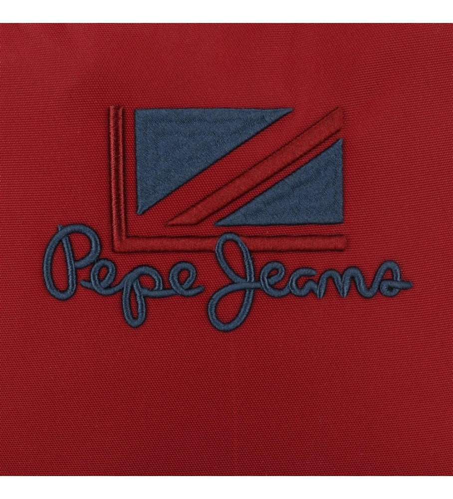 SAC À DOS PEPE JEANS® COLLEGE / LYCEE