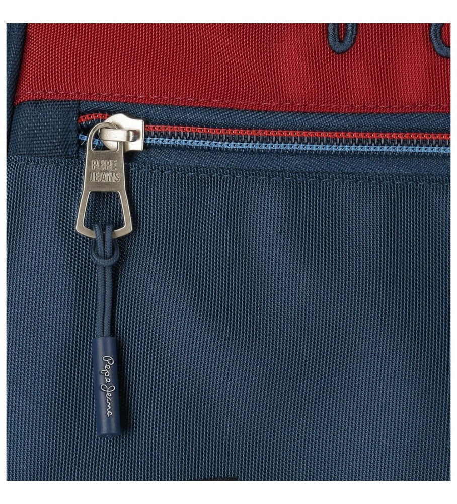 SAC À DOS PEPE JEANS® COLLEGE / LYCEE