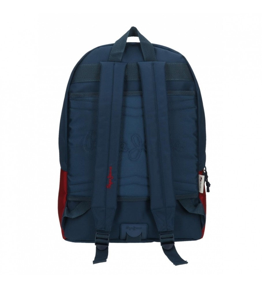 SAC À DOS PEPE JEANS® COLLEGE / LYCEE