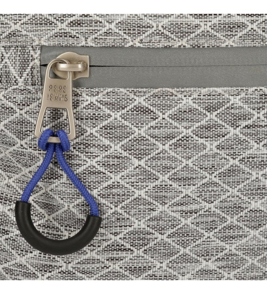 SAC À DOS PEPE JEANS® COLLEGE / LYCEE