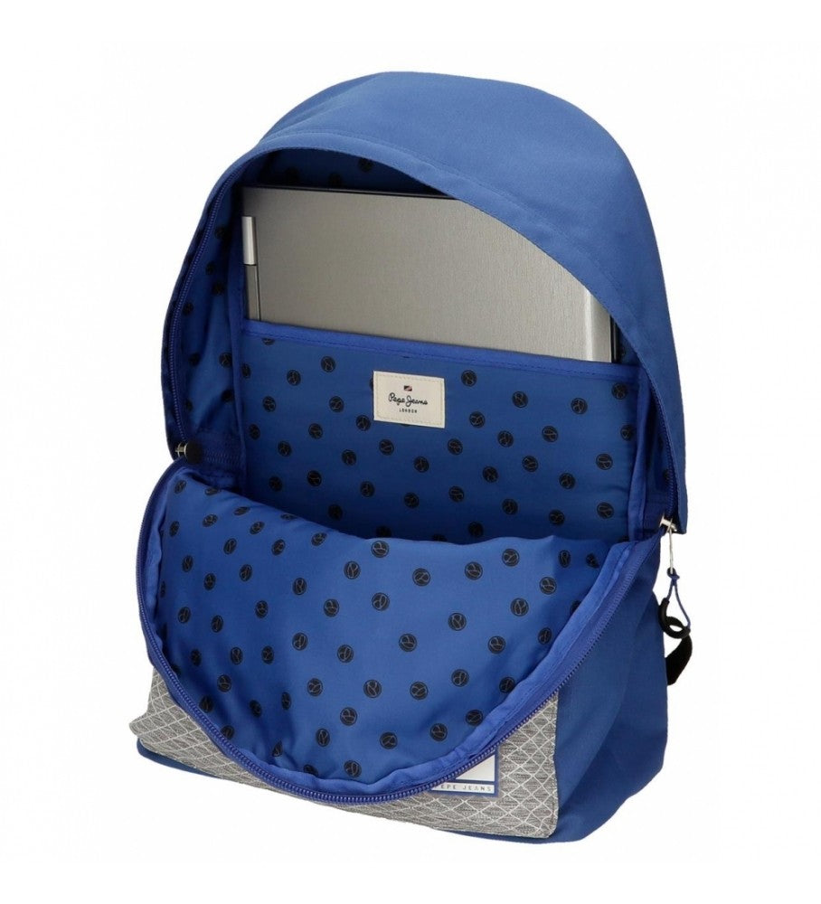 SAC À DOS PEPE JEANS® COLLEGE / LYCEE