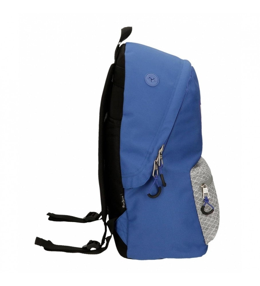SAC À DOS PEPE JEANS® COLLEGE / LYCEE