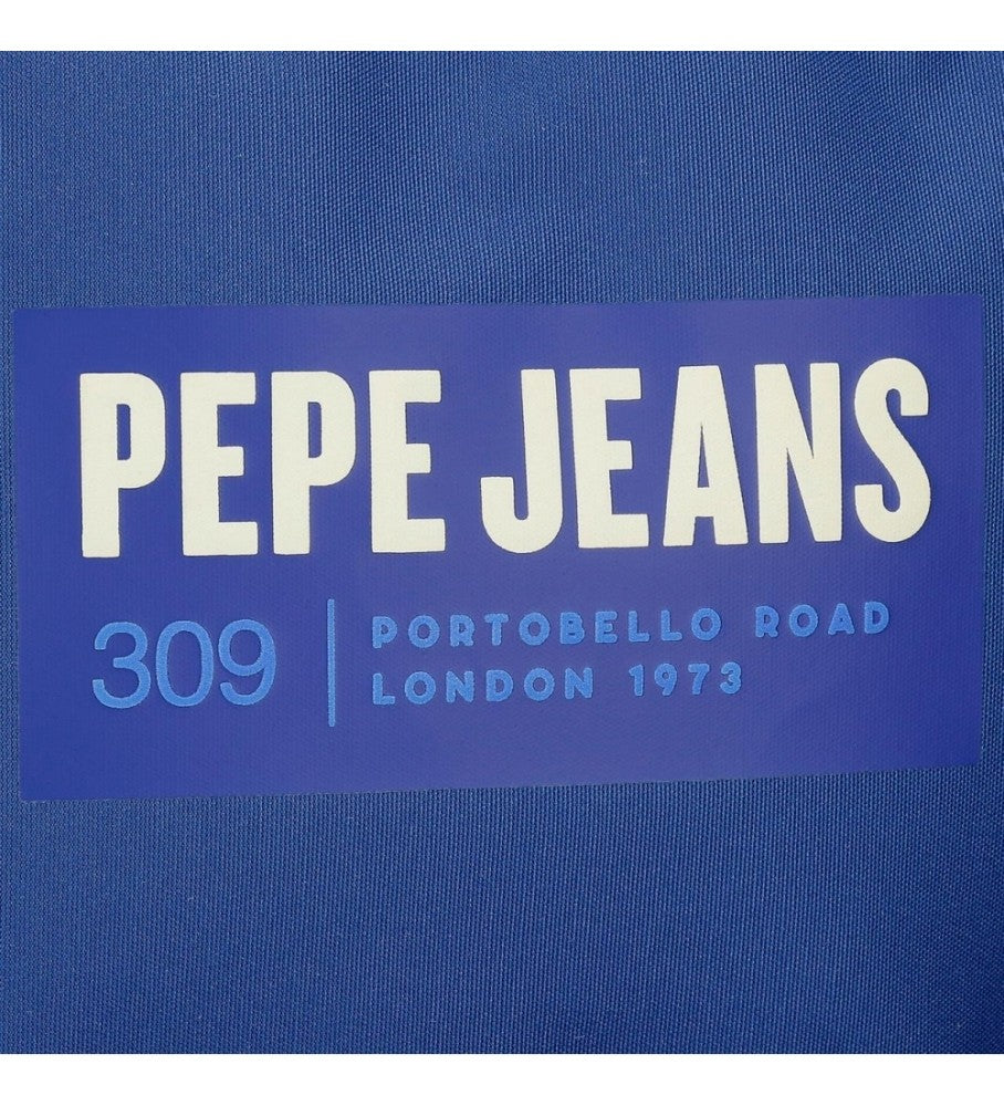 SAC À DOS PEPE JEANS® COLLEGE / LYCEE