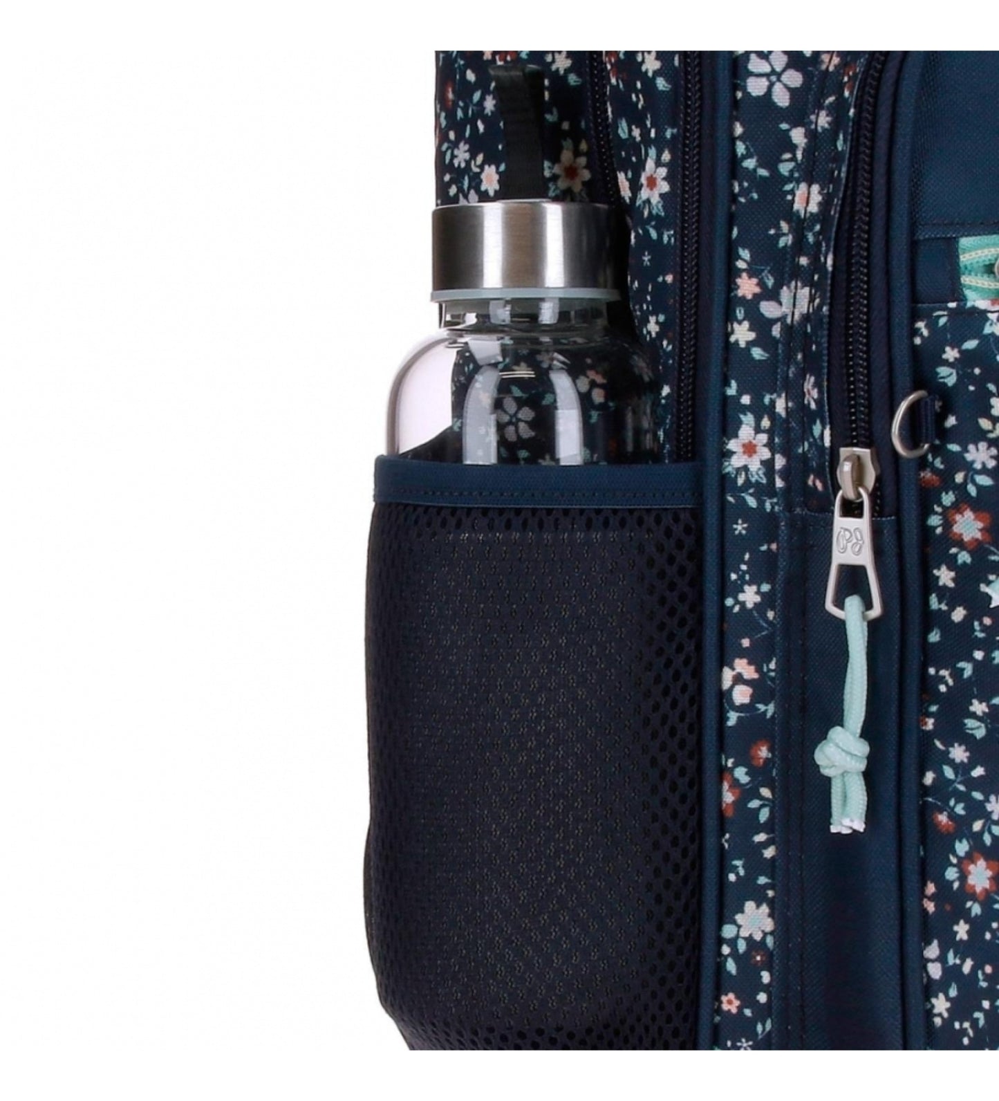 CARTABLE A ROULETTES - PEPE JEANS® - PRIMAIRE®