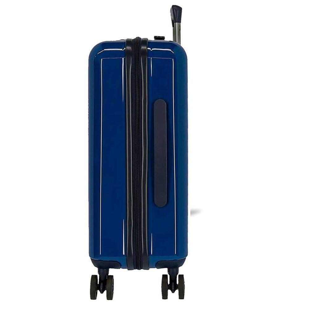 Valise Pépé jeans® : M