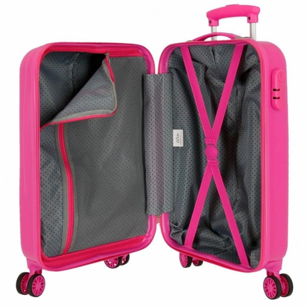 Valise MINNIE MOUSE : M