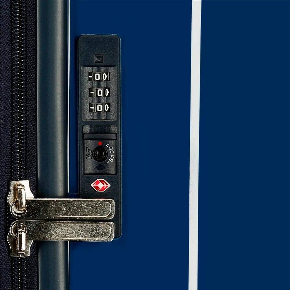Valise Pépé jeans® : M