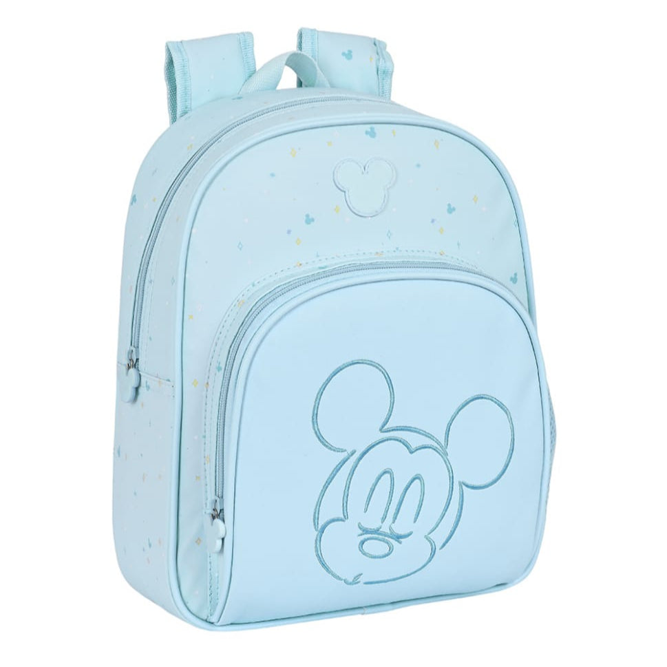 SAC A DOS MATERNELLE - MICKEY® - LEPETICOIN