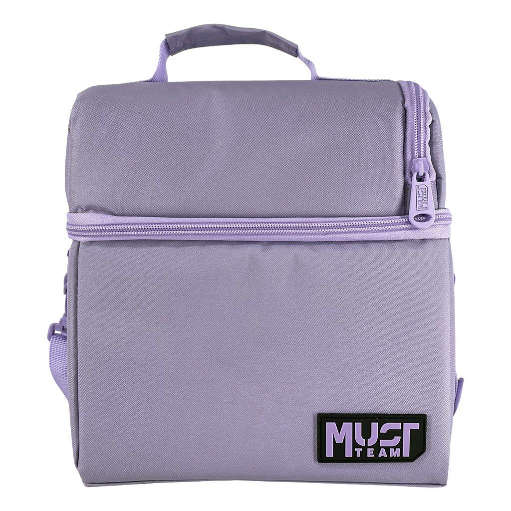 Sac a repas ISOTHERME MUST TEAM PURPLE