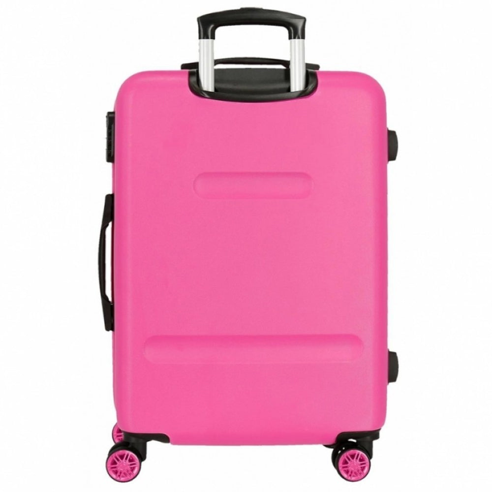 Valise MINNIE MOUSE : M