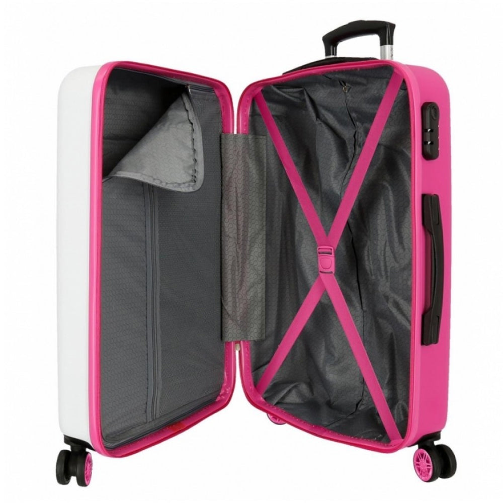 Valise MINNIE MOUSE : M