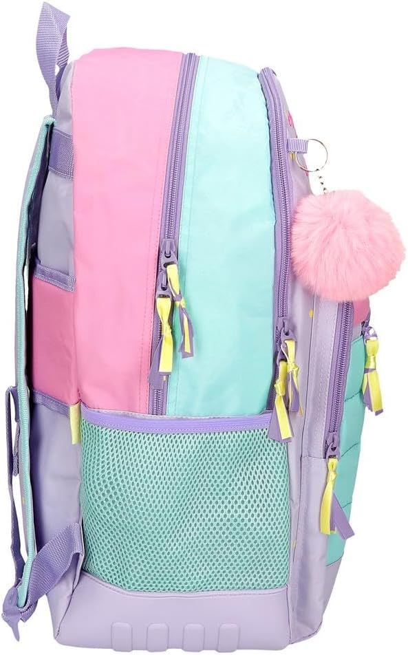 SAC A DOS MOVOM NEW ADVENTURE ® PRIMAIRE