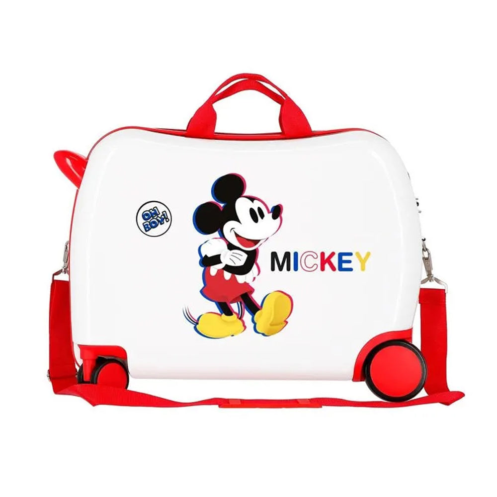 Valise Trolley MICKEY®
