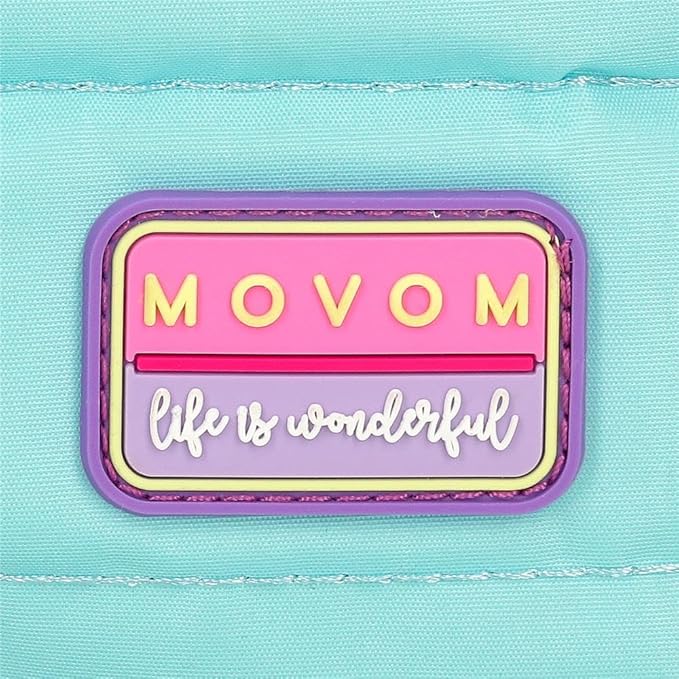 SAC A DOS MOVOM NEW ADVENTURE ® PRIMAIRE