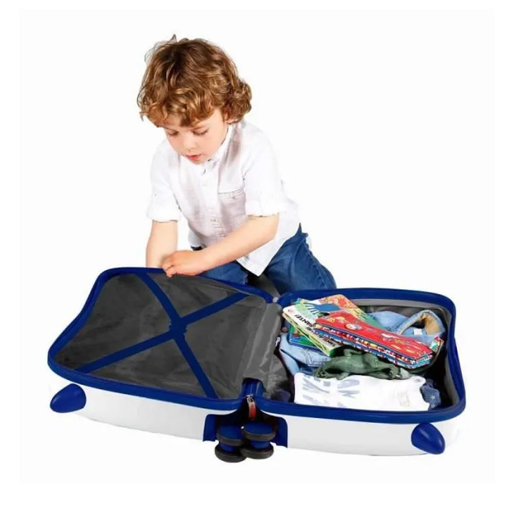 Valise Trolley AVENGERS ®
