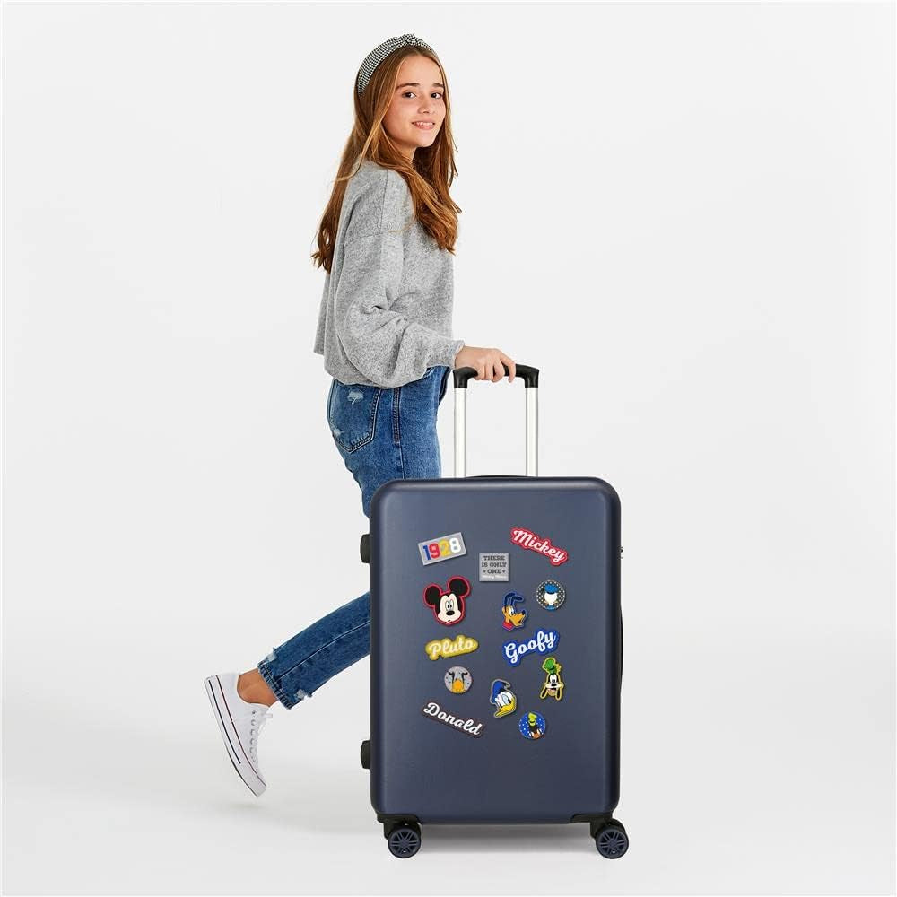 Valise MICKEY MOUSE® : S