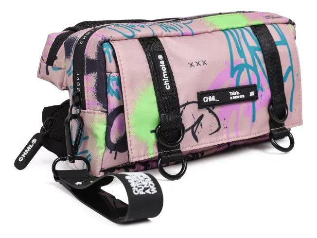 TROUSSE CHIMOLA - CAMEL