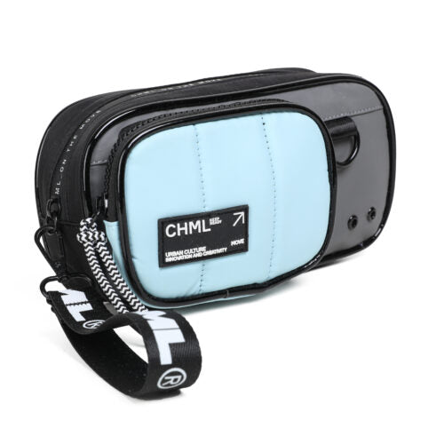 TROUSSE CHIMOLA - GRAY