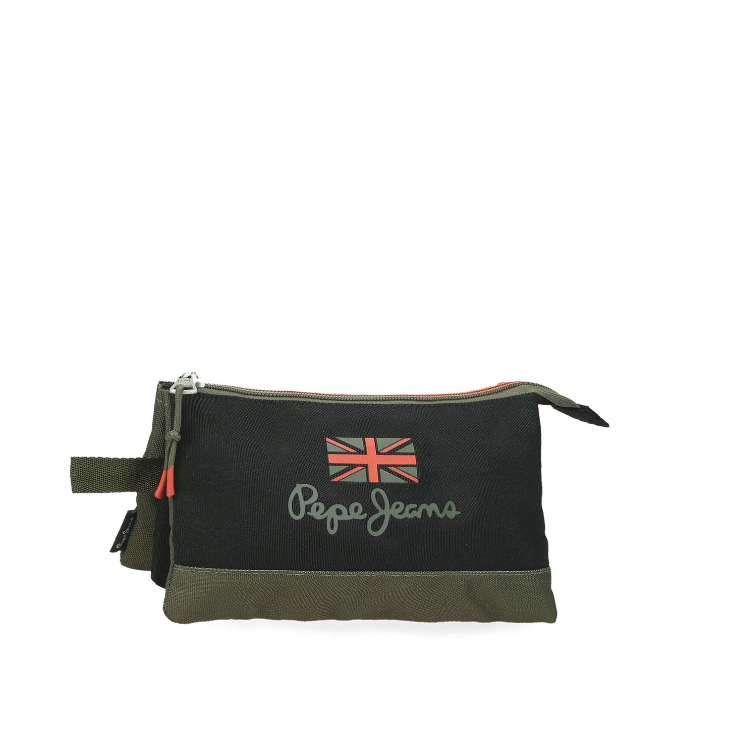 TROUSSE ENGLAND- PEPE JEANS