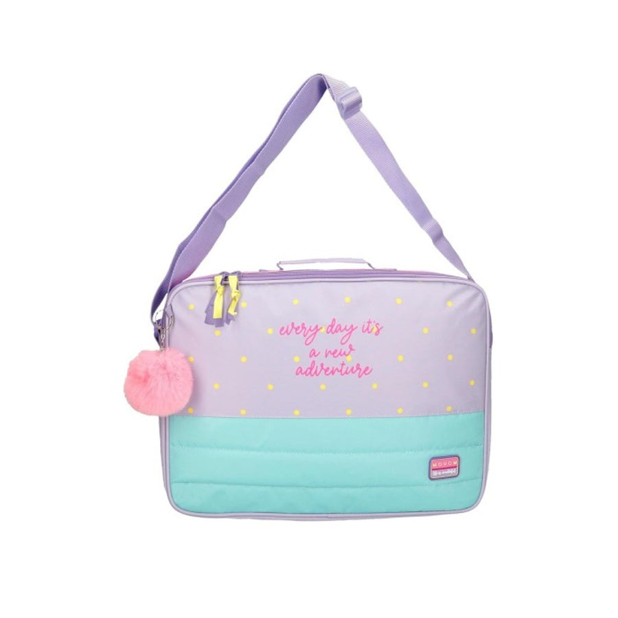Sac a repas ISOTHERME MOVOM - FILLE