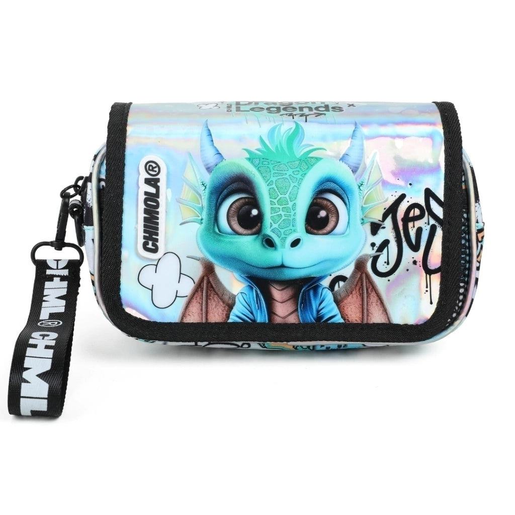 TROUSSE CHIMOLA - DRAGON