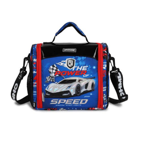 Sac a repas ISOTHERME - CHIMOLA-CAR