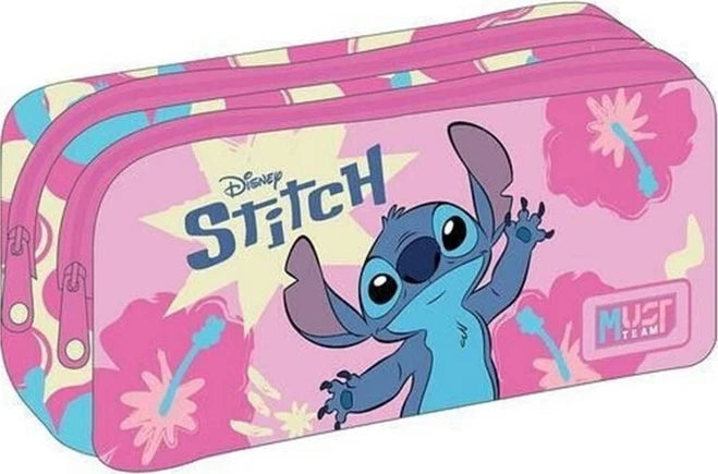 TROUSSE STITCH