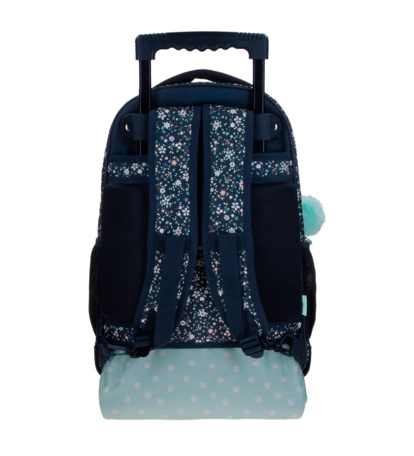 CARTABLE A ROULETTES - PEPE JEANS® - PRIMAIRE®