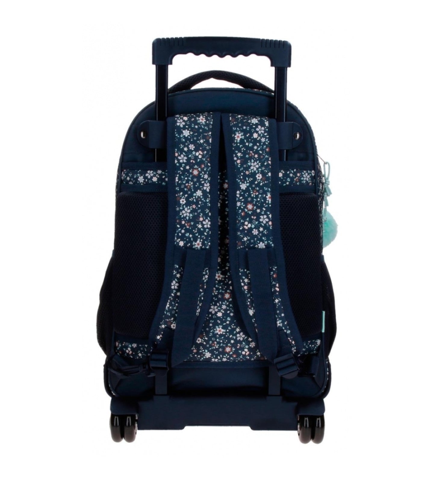CARTABLE A ROULETTES - PEPE JEANS® - PRIMAIRE®