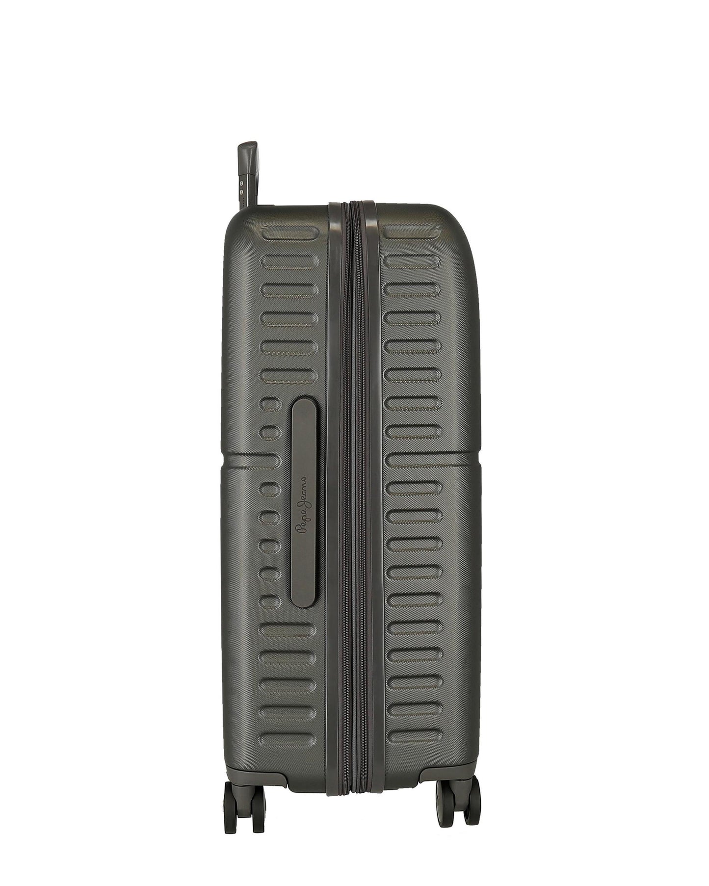 Ensemble de valises Pepe Jeans® Gris Noir